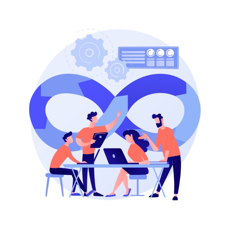 Cloud & DevOps Engineering