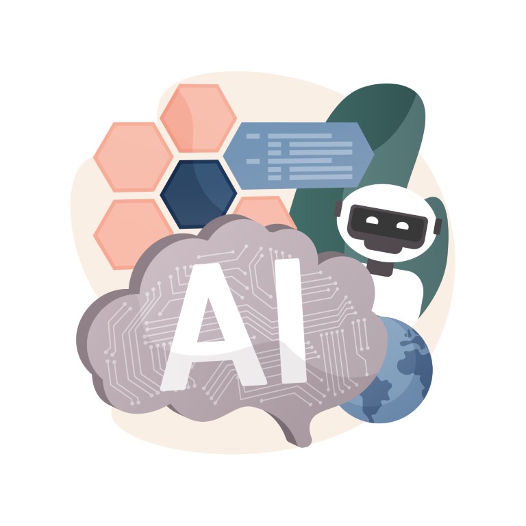 AI-Powered Full Stack Developer